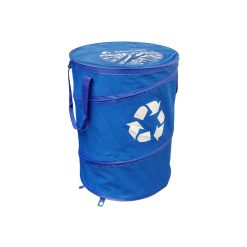 Coghlans Deluxe Pop Up Trash Can