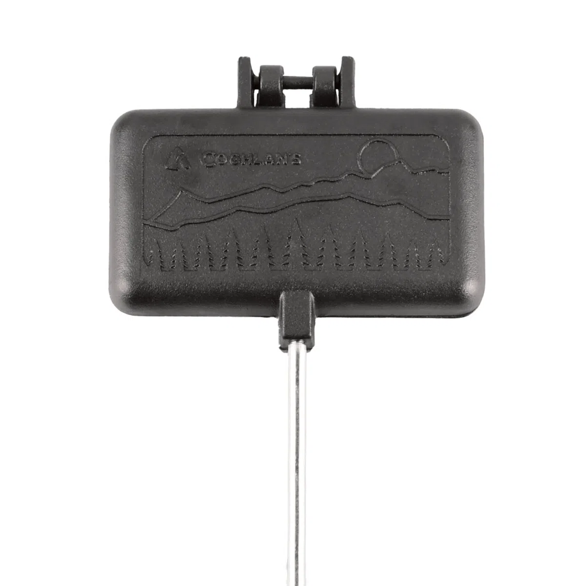 Coghlan’s Cast Iron Double Camp Cooker