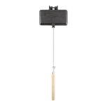 Coghlan’s Cast Iron Double Camp Cooker