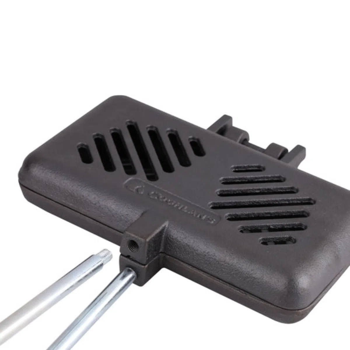 Coghlan’s Cast Iron Double Camp Cooker