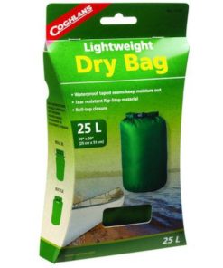 Coghlans Dry Bag 25L