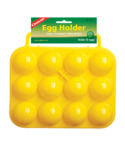 Coghlans Egg Holder 12 Eggs