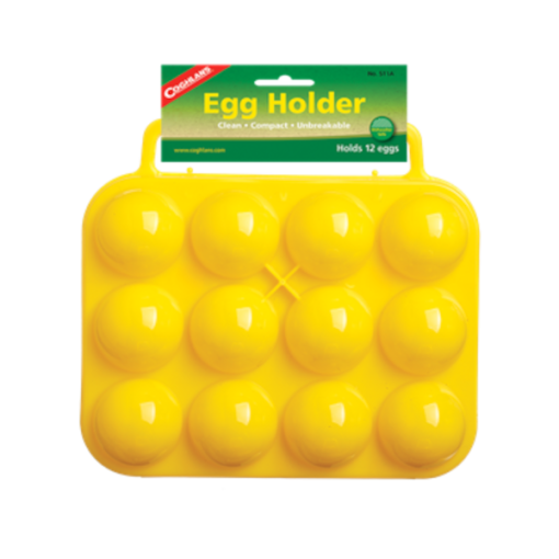 Coghlans Egg Holder 12 Eggs