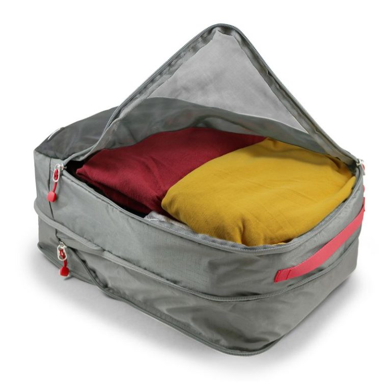 Coghlans Expandable Packing Cube Large Camp And Climb