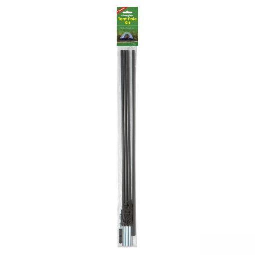 Coghlans Fibreglass Tent Pole Repair Kit