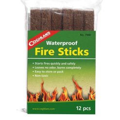 Coghlans Fire Sticks