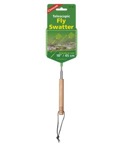 Coghlans Fly Swatter - Telescopic