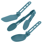 Coghlan's Folding Camp Utensil Set