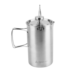 Coghlan's French Press