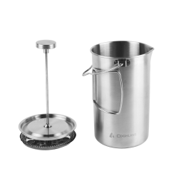 Coghlan's French Press