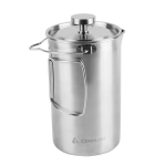 Coghlan's French Press