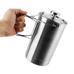 Coghlan's French Press