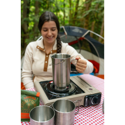 Coghlan's French Press
