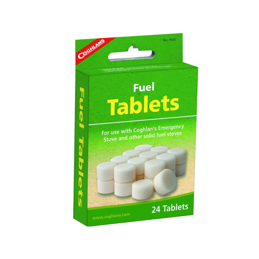 Coghlans Fuel Tablets