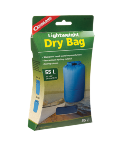 Coghlans Leightweight Dry Bag 55L