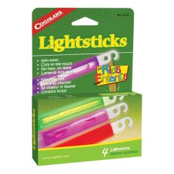 Coghlan's Lightsticks for Kids