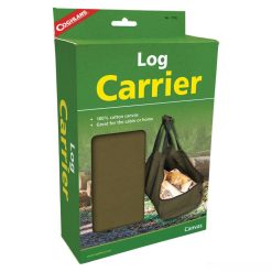 Coghlans Log Carrier