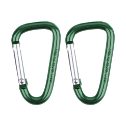 Coghlan's Mini Carabiners 4mm