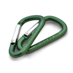 Coghlan's Mini Carabiners 4mm