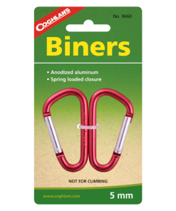 Coghlans Mini Biners 5mm