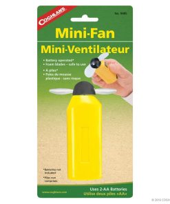Coghlans Mini Fan