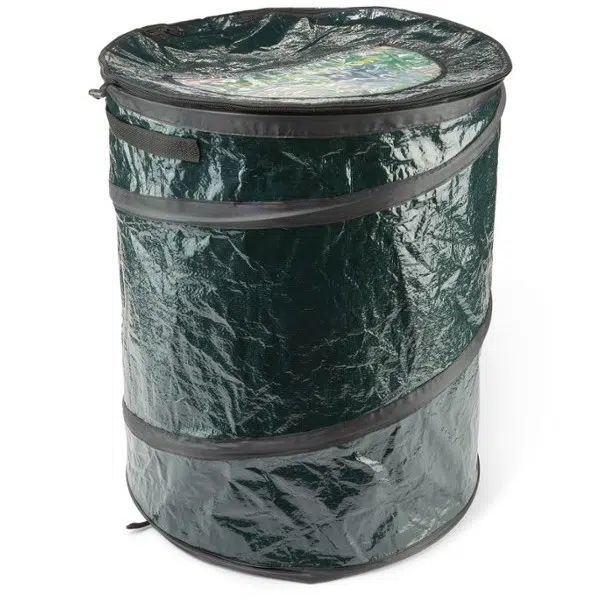 Coghlans Mini Pop Up Trash Can