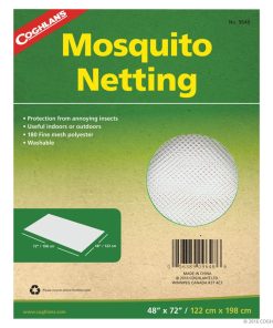Coghlans Mosquito Netting