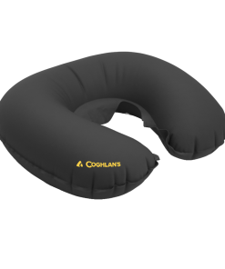 Coghlans Neck Pillow-travel pillow-travel accessories