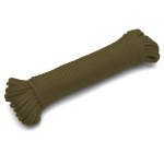 Coghlans Nylon Paracord Olive