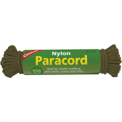 Coghlans Nylon Paracord Olive