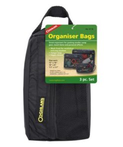 Coghlans Organiser Bags