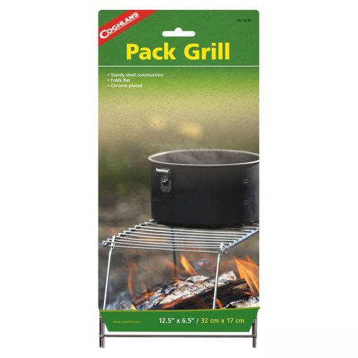 Coghlans Pack Grill