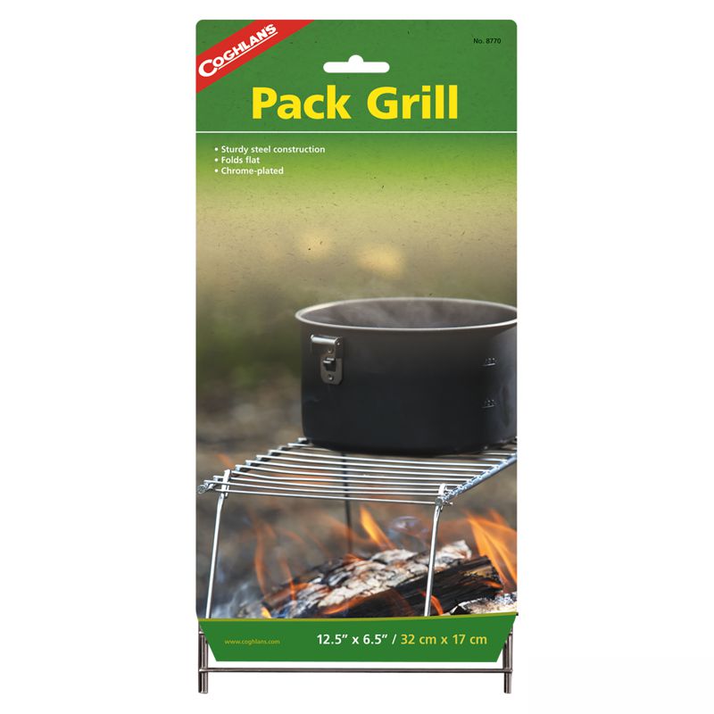 Coghlans Pack Grill