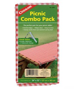 Coghlan's Picnic Combo Pack