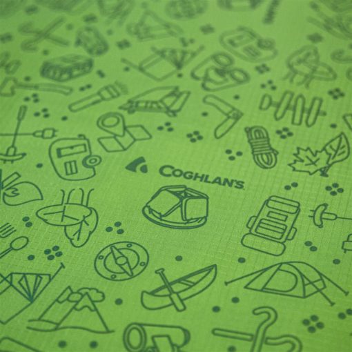 Coghlans Picnic Table Cover