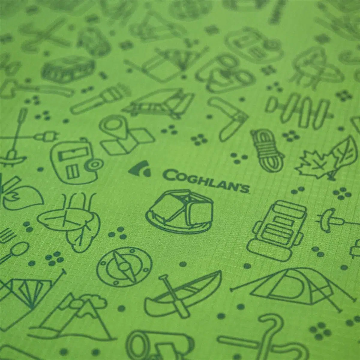 Coghlans Picnic Table Cover