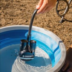 Coghlans Rechargeable Shower