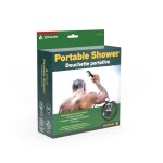 Coghlans Portable Shower Rechargeable