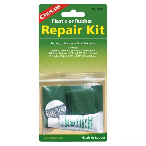 Coghlan's Rubber Repair Kit