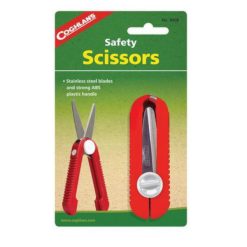 Coghlans Safety Scissors