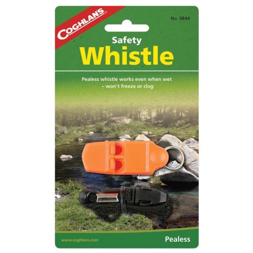 Coghlans Safety Whistle