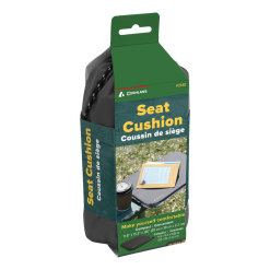 Coghlans Seat Cushion-travel accessories