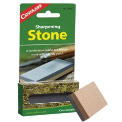 Coghlans Sharpening Stone-knife sharpener