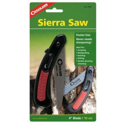Coghlans Sierra Saw