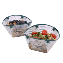 Coghlan's Snapfold Bowls
