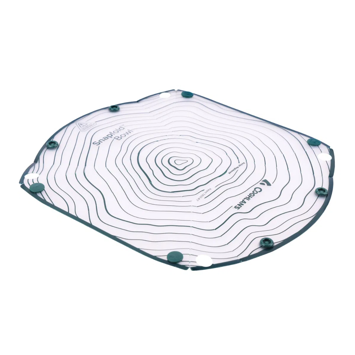 Coghlan's Snapfold Bowls