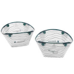 Coghlan's Snapfold Bowls