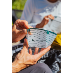 Coghlan's Snapfold Bowls