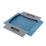 Coghlan's Snapfold Colander