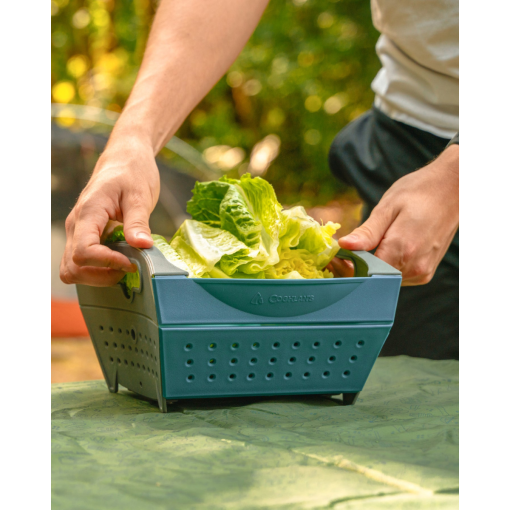 Coghlan's Snapfold Colander